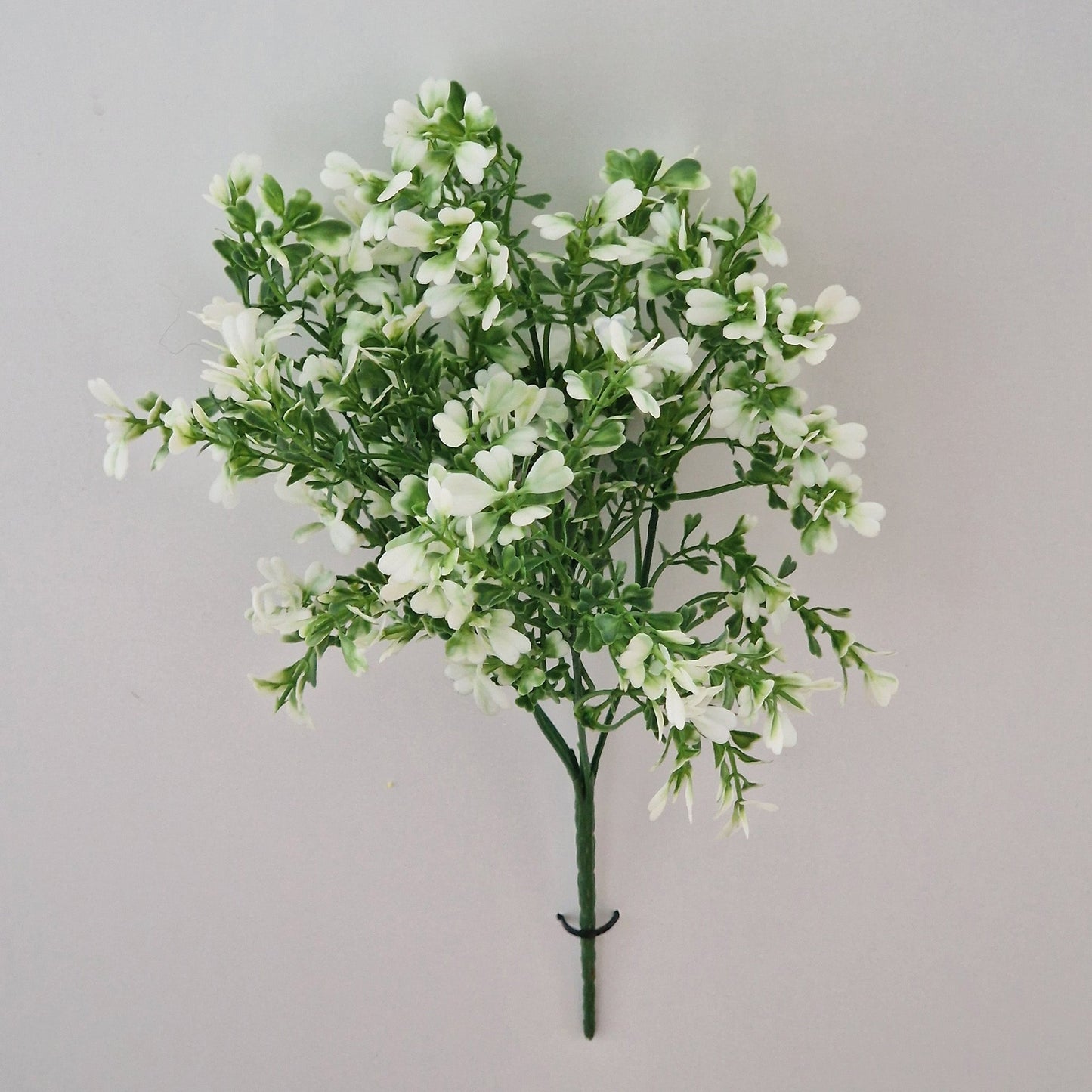 Artificial Boxwood Bush - Amor Flowers