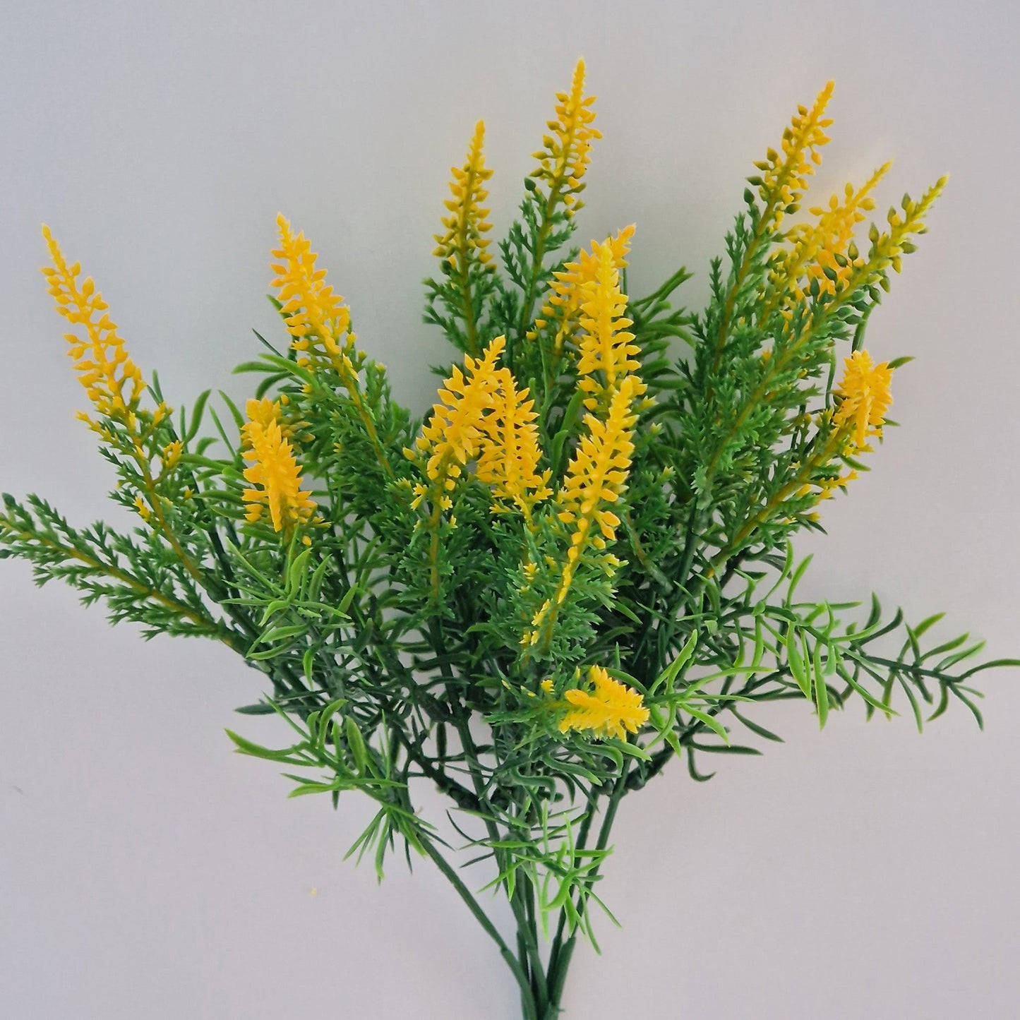Artificial Heather is a Beautiful Addition To Any Artificial Flower Arrangement. - Amor Flowers