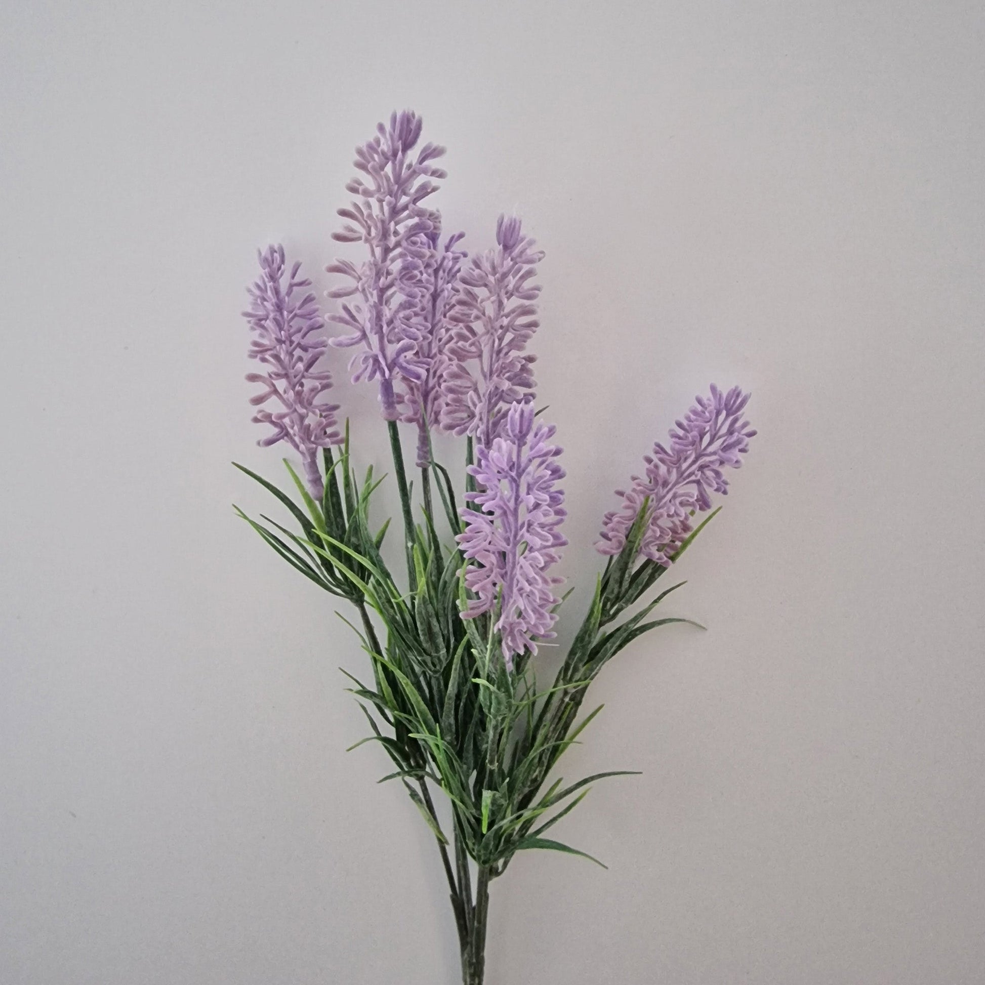 Artificial Lavender is a beautiful addition to any artificial flower arrangement. - Amor Flowers