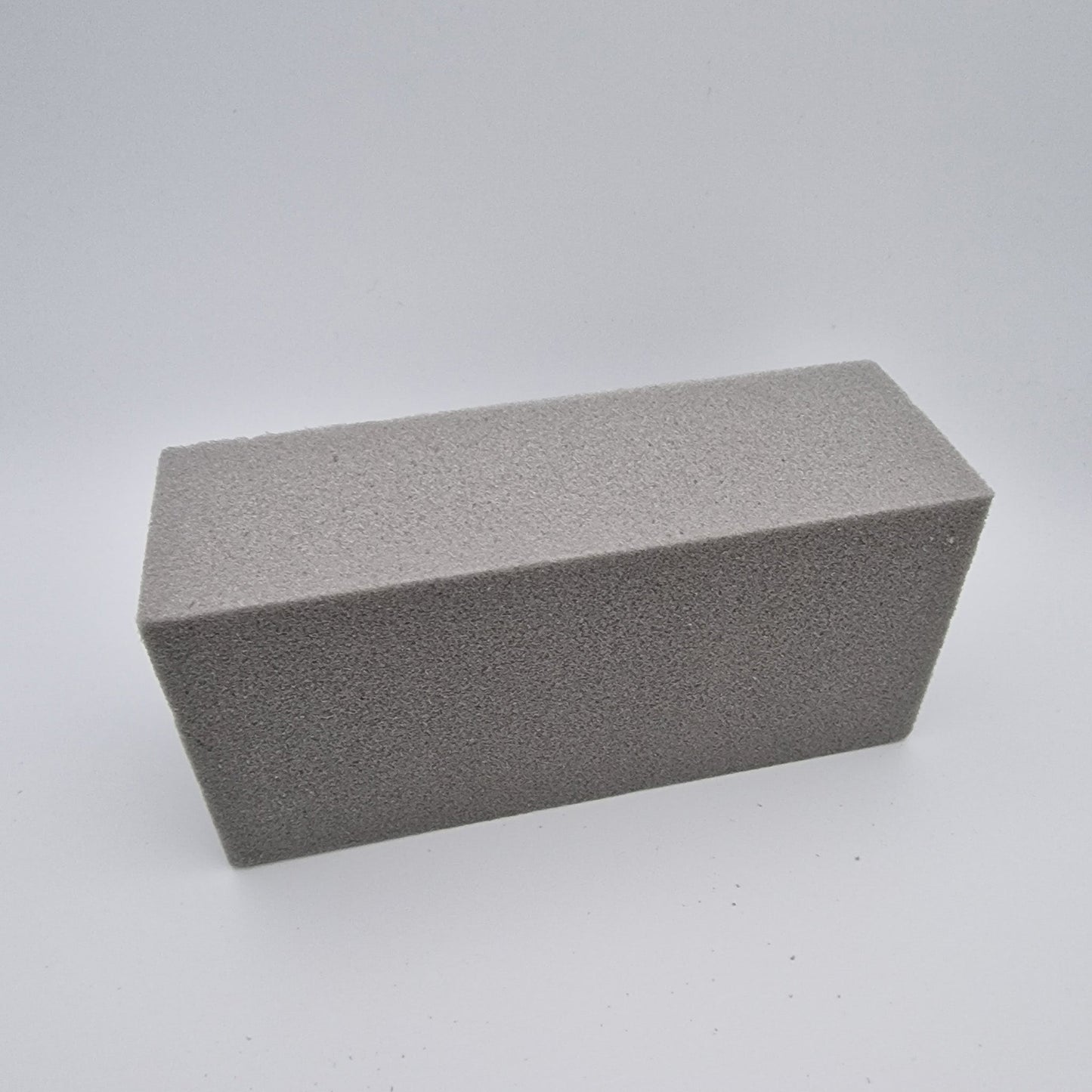 Dry Oasis Foam Brick for Artificial Flowers/ 23cm length 11cm depth 8cm height - Amor Flowers