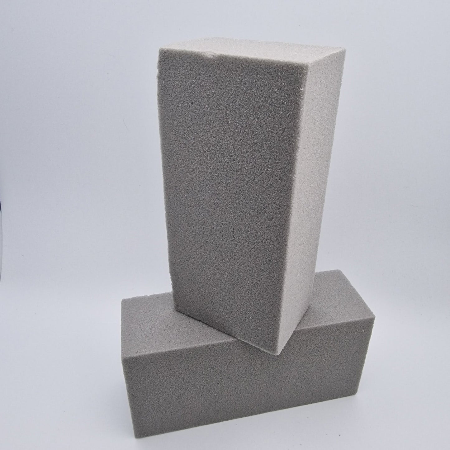 Dry Oasis Foam Brick for Artificial Flowers/ 23cm length 11cm depth 8cm height - Amor Flowers